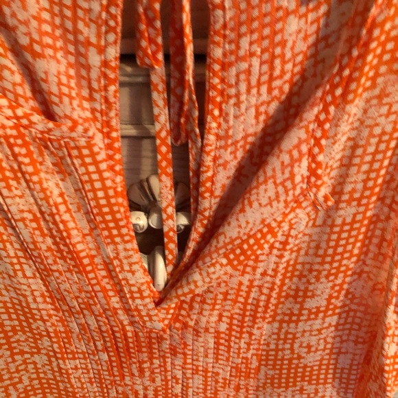 SANCTUARY Blouse NWOT - Picture 5 of 7